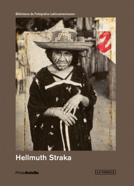 Cover for Hellmuth Straka (Paperback Bog) (2024)