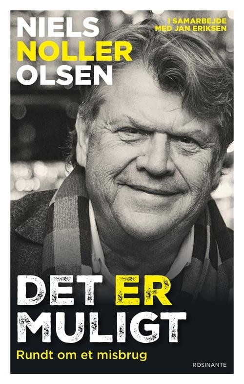 Cover for Niels Olsen; Jan Have Eriksen · Det ER muligt, pb (Paperback Bog) [2. udgave] (2016)