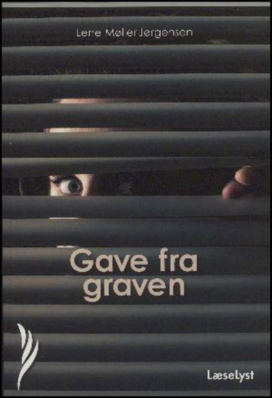 Cover for Lene Møller Jørgensen · Gave fra Graven (Bog) (Bok)