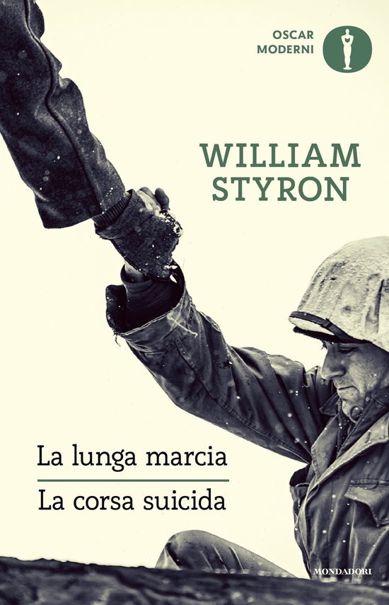 Cover for William Styron · La Lunga Marcia-La Corsa Suicida (Book)