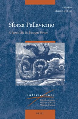 Cover for Maarten Delbeke · Sforza Pallavicino (Hardcover Book) (2022)