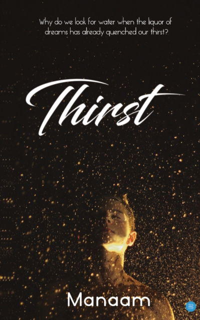 Cover for Manaam · Thirst (Paperback Book) (2020)