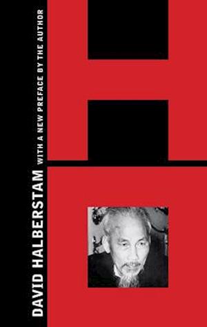 Cover for David Halberstam · Ho (Paperback Book) (2007)