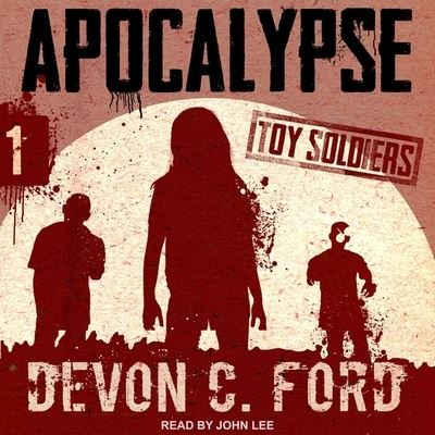 Cover for Devon C Ford · Apocalypse (CD) (2019)