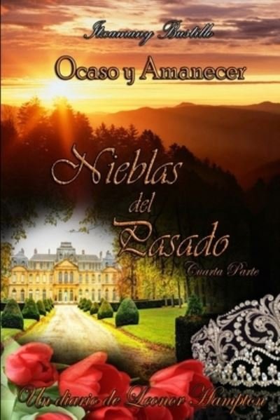 Cover for Itxa Bustillo · Nieblas Del Pasado 4 (Book) (2022)