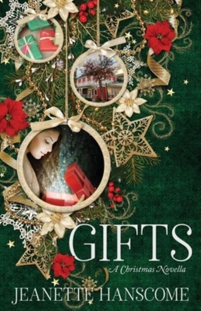 Cover for Jeanette Hanscome · Gifts (Paperback Book) (2021)