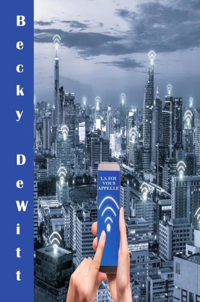 Cover for Becky DeWitt · La Vous Appelle (Paperback Book) (2020)