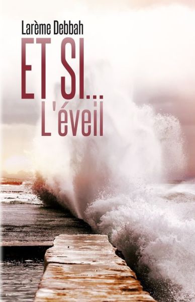 Cover for Larème Debbah · Et si... L'eveil (Paperback Book) (2020)