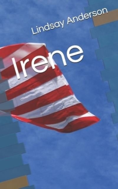 Cover for Lindsay Anderson · Irene (Paperback Bog) (2020)