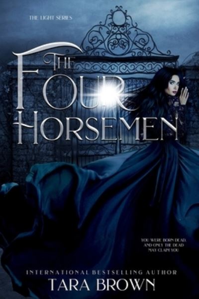 Cover for Tara Brown · The Four Horsemen (Paperback Book) (2013)