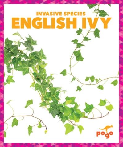 Cover for Klepeis · English Ivy (Buch) (2023)