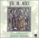 Yellowjackets - Greenhouse - Yellowjackets - Muziek - Grp Records - 0011105963022 - 19 februari 1991