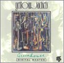 Cover for Yellowjackets · Yellowjackets - Greenhouse (CD) (1991)
