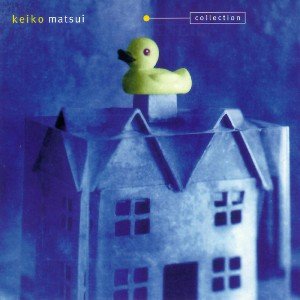 Cover for Keiko Matsui · Collection (CD) (1990)