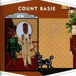 Cover for Count Basie · Swing Sation Series (CD) (1998)