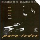 Poncho Sanchez-para Todos - Poncho Sanchez - Muzyka - CONCORD JAZZ - 0013431460022 - 21 marca 2016