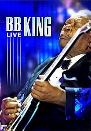 Live / (Ws Ac3 Dol) - B.b. King - Film - PARADOX ENTERTAINMENT GROUP - 0014381713022 - 12. juli 2011