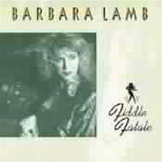 Cover for Lamb Barbara · Fiddle Fatale (CD) (2000)