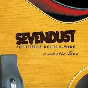 Cover for Sevendust · Southside Double Wide (CD) (2004)