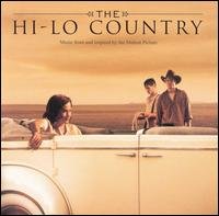 Cover for Hi · Hi-lo Country-ost (CD) (1999)