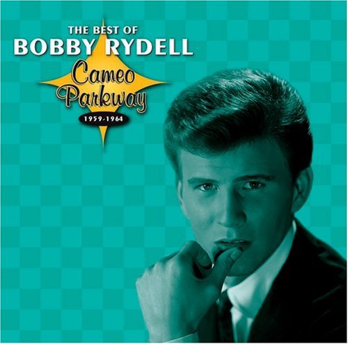 Cover for Bobby Rydell · Best Of Bobby Rydell (CD) (2006)
