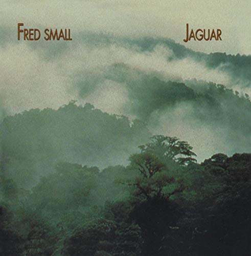 Cover for Fred Small · Jaguar (CD) (2000)