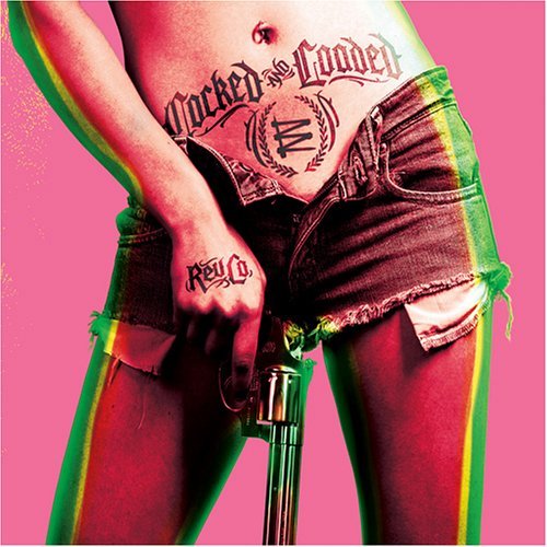 Cover for Revolting Cocks · Cocked and Loaded (CD) (2006)