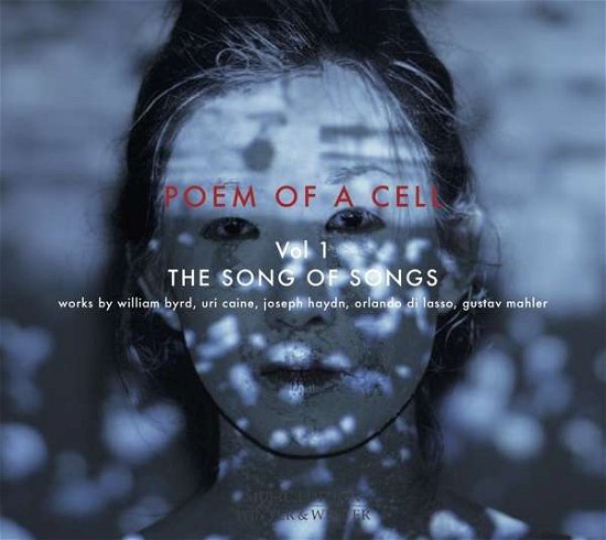 Cover for Caine / Forma Antiqva / Exaudi · Poem Of A Cell. Vol. 1: Song Of Songs (CD) (2019)
