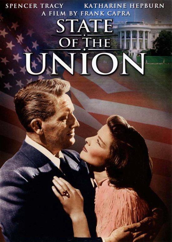 Cover for State of the Union (1948) (DVD) (2006)