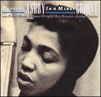 Cover for Dorothy Ashby · In a Minor Groove (CD) (1994)