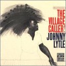Cover for Johnny Lytle · Village Caller (CD) (1998)