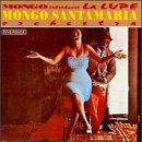 Cover for Mongo Santamaria · Mongo Introduces La Lupe (CD) (1990)