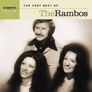 Cover for Rambos · Rambos-very Best of (CD) (2003)