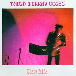 New Life - David -Octet- Murray - Música - CAMJAZZ - 0027312010022 - 6 de octubre de 2015