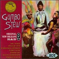 Gumbo Stew / New Orleans R& - V/A - Musik - ACE - 0029667145022 - 26. April 1993