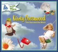 Sun & The Moon - Kirsty Greenwood - Musik - MVD - 0030206081022 - 26. september 2013