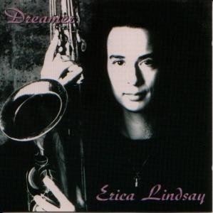 Dreamer - Erica Lindsay - Musik - CANDID - 0031397904022 - 11. januar 2008