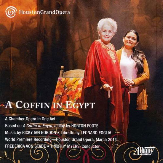 Coffin Egypt - Gordon - Music - Albany Records - 0034061150022 - June 10, 2014