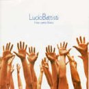 Cover for Lucio Battisti · Mio Canto Libero (CD) (1998)