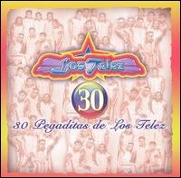 30 Pegaditos De Los Telez - Los Telez - Muziek - SONY MUSIC - 0037629546022 - 18 oktober 2004