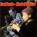Cover for Brad Goode · Shock Of The New (CD) [Reissue edition] (1992)