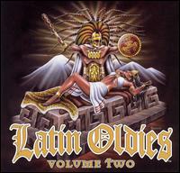 Latin Oldies 2 / Various - Latin Oldies 2 / Various - Music - THUMP - 0039405720022 - February 4, 1997