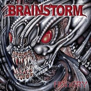Hungry - Brainstorm - Musik - METAL BLADE RECORDS - 0039841461022 - 26. März 2007
