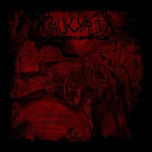 Cover for Valkyrja · Invocation of Demise (CD) (2009)