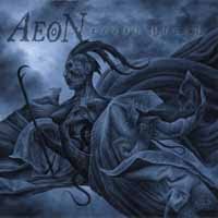 Cover for Aeon · Aeons Black (CD) (2014)