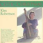 Cover for Kim Robertson · Celtic Christmas (CD) (2005)