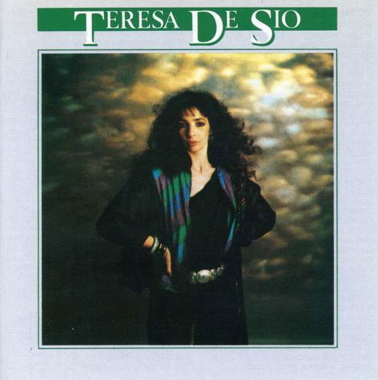 Cover for Teresa De Sio (CD) (1993)