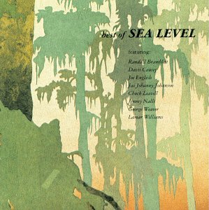 Cover for Sea Level · Best of (CD) (1990)
