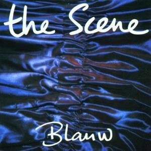 Cover for Scene · Blauw (CD) (1997)