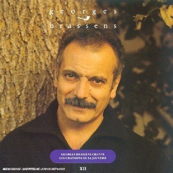 Cover for Georges Brassens · Chante Les Chansons De Sa (CD) (2011)